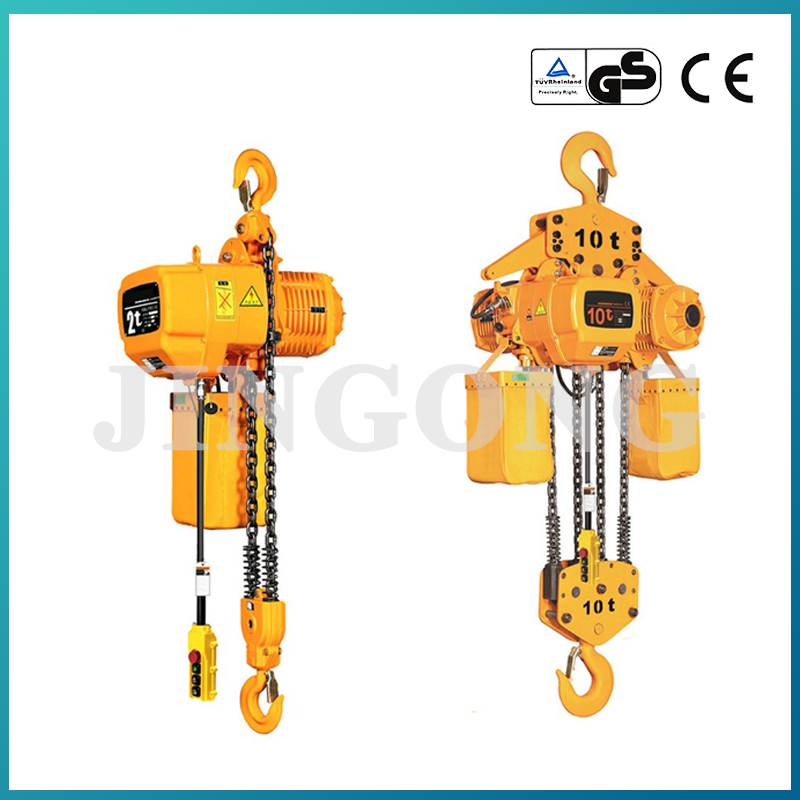HHBB Electric Chain Hoist_Electric Hoist_PRODUCTS_He Bei Jingong Machinery  Co., Ltd, _He Bei Jingong Machinery Co., Ltd, 1個 Jinbei Haisei パーツ、Foton Haisei、Zhongshun Jinlong 3ピンランプとホーンリレーと